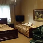 Bed and breakfast Podkowa 3*