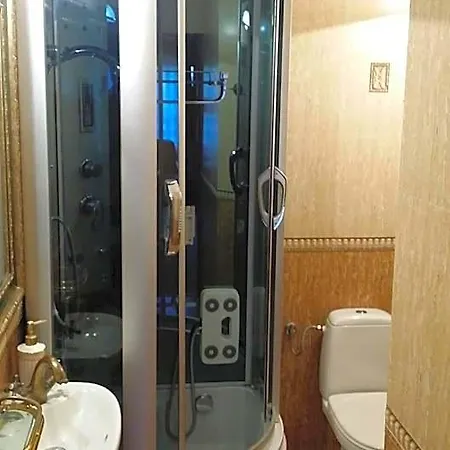 לינה וארוחת בוקר Podkowa