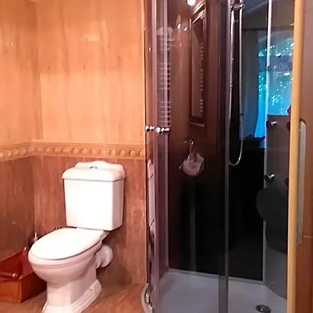 Podkowa לינה וארוחת בוקר 3*