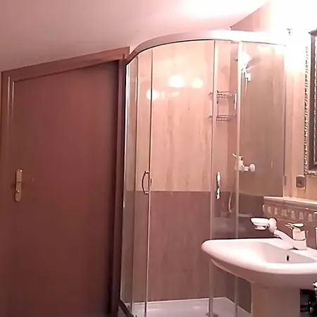 Podkowa לינה וארוחת בוקר 3*