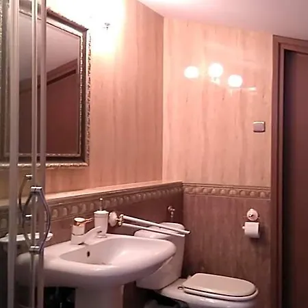 Podkowa 3* פודקובה לז'נה