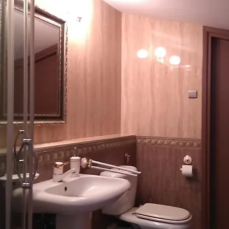 Podkowa Podkowa Leśna