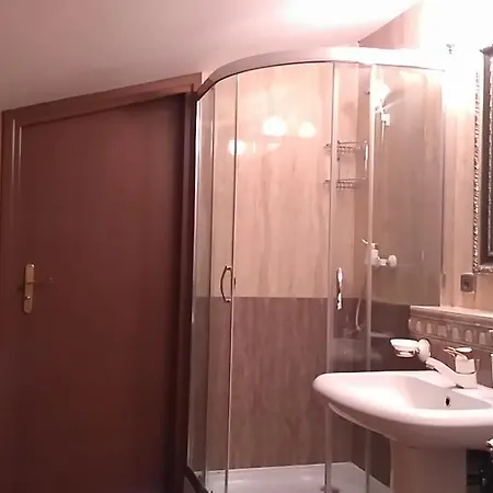 Bed and breakfast Podkowa 3*