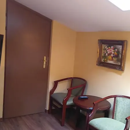 Podkowa Podkowa Leśna