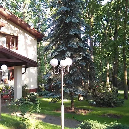 Podkowa Nocleg ze śniadaniem Podkowa Leśna