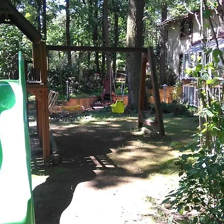 Podkowa Podkowa Lesna