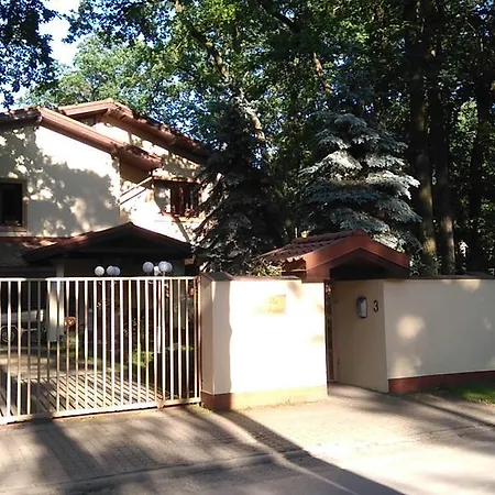 Podkowa Nocleg ze śniadaniem