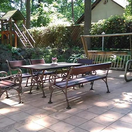 Bed & Breakfast Podkowa Podkowa Leśna