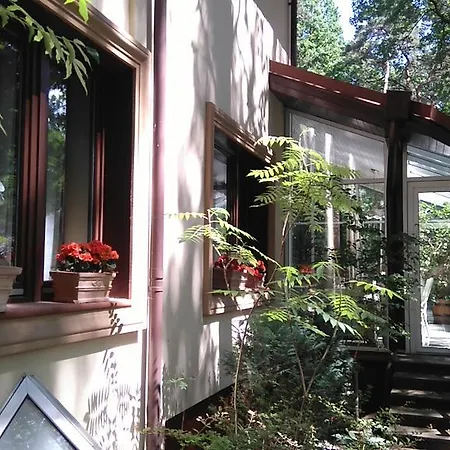 Podkowa 3* Podkowa Leśna