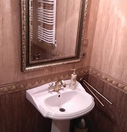 Bed & Breakfast Podkowa