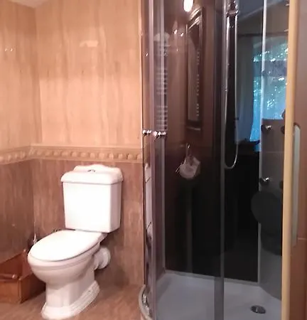 Podkowa Bed & Breakfast