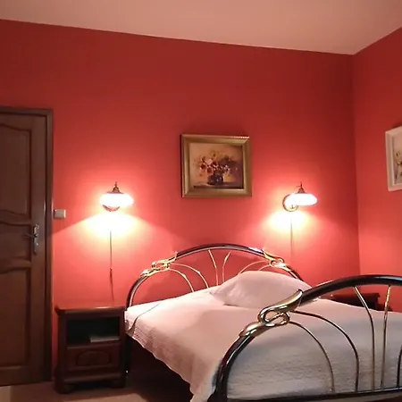 Bed & Breakfast Podkowa Podkowa Leśna