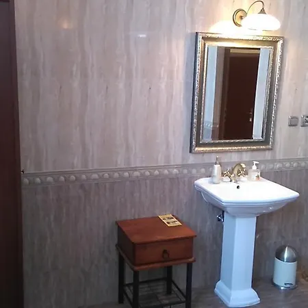 Bed & Breakfast Podkowa