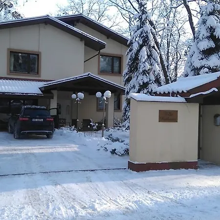 Podkowa Nocleg ze śniadaniem Podkowa Leśna