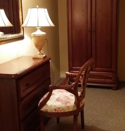 Podkowa Podkowa Leśna