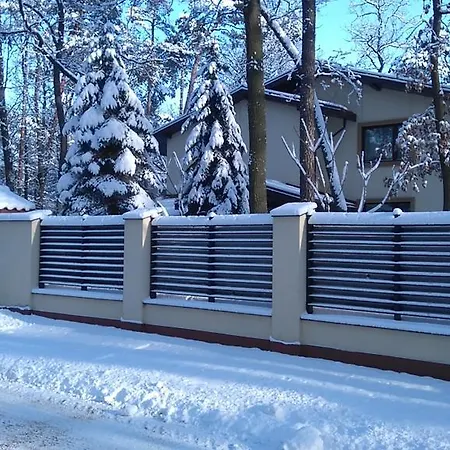 Podkowa Bed & Breakfast