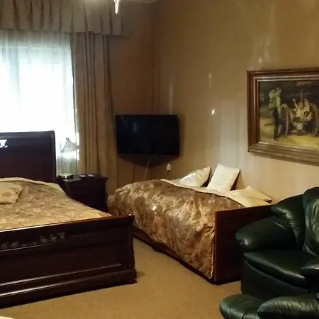 Bed & Breakfast Podkowa 3*