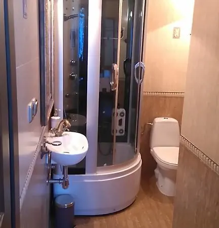 Podkowa Bed and breakfast 3*