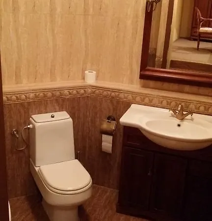 Podkowa 3* Podkowa Leśna