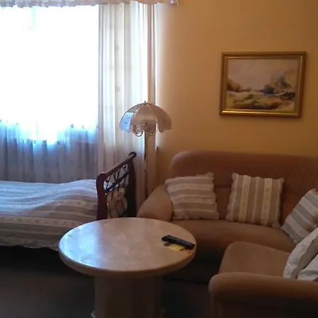 Bed & Breakfast Podkowa