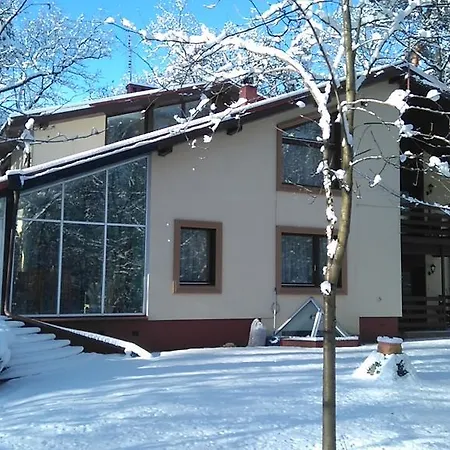 Podkowa Bed & Breakfast Podkowa Lesna