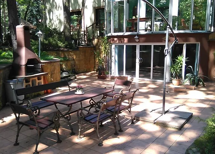 Podkowa Nocleg ze śniadaniem 3*