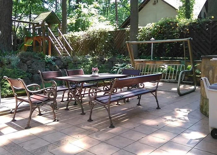 Nocleg ze śniadaniem Podkowa Podkowa Leśna