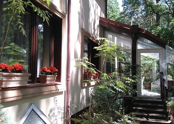 Podkowa 3* Podkowa Leśna