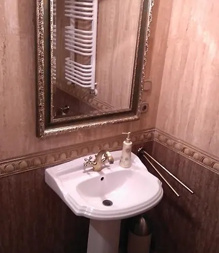 Nocleg ze śniadaniem Podkowa