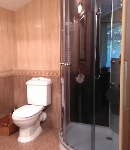 Podkowa Nocleg ze śniadaniem