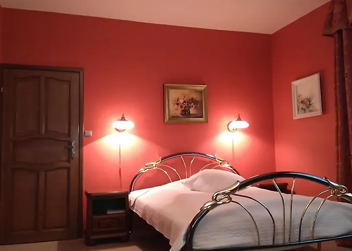 Nocleg ze śniadaniem Podkowa Podkowa Leśna