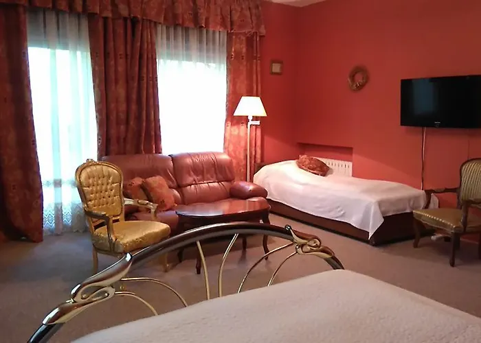 Podkowa 3* Podkowa Leśna